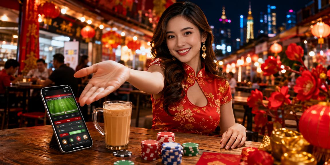 Proses deposit MYR untuk pertaruhan bola sepak di Kuala Lumpur