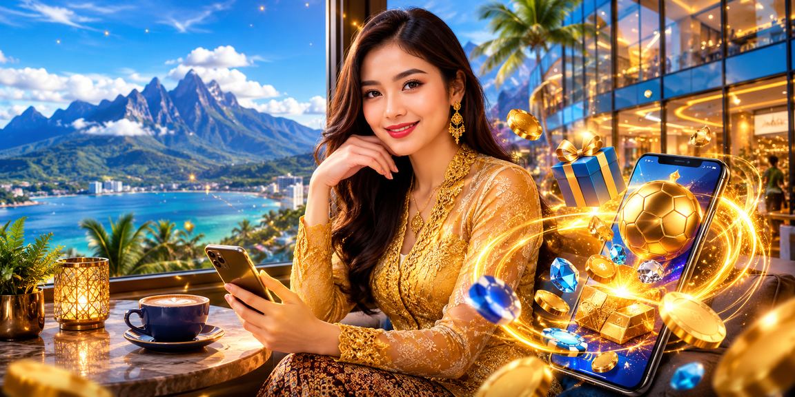 Proses deposit mudah untuk pengguna pavilion888 di Sabah Malaysia