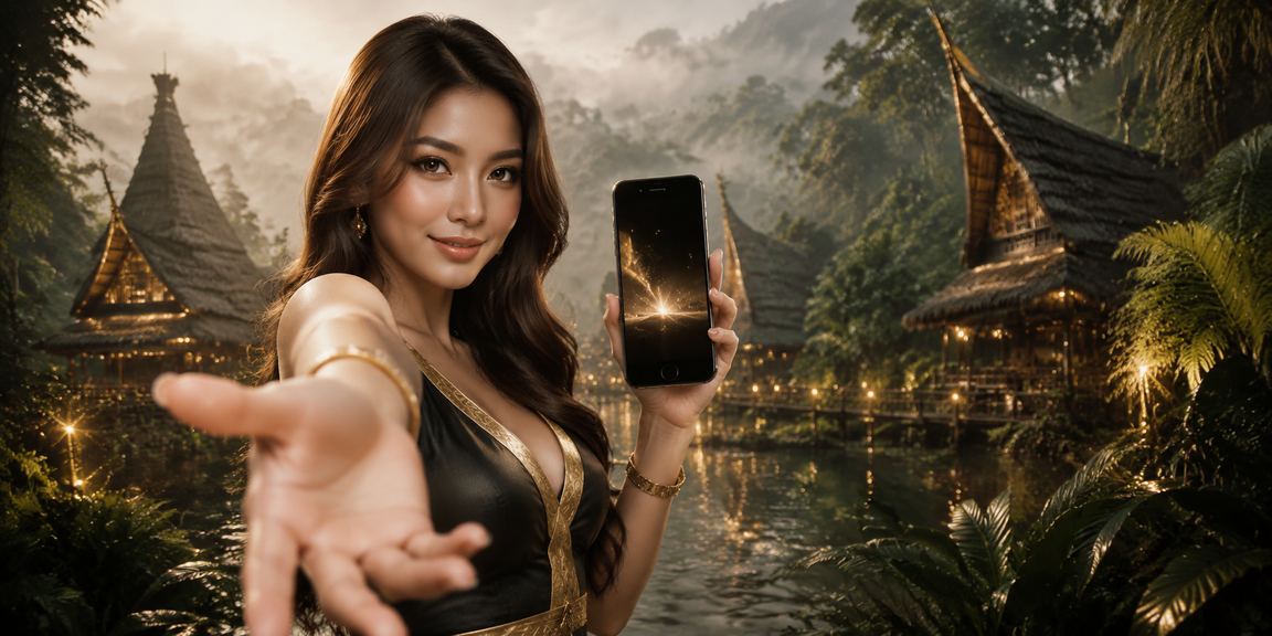 Rebat VIP dikreditkan untuk pemain Sarawak di pavilion888